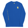 Butterbear Long Sleeve Shirt