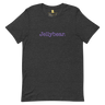Jellybear Unisex Embroidered T-Shirt